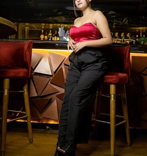 Punjabi Call girls in Raj Nagar